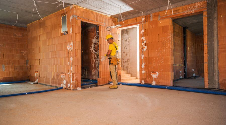 Expert flood damage restoration services in Valrico, FL